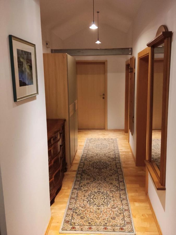 라이스임알바흐탈 Haus Luzia 게스트하우스 외부 사진