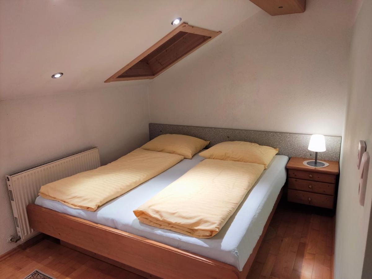 라이스임알바흐탈 Haus Luzia 게스트하우스 외부 사진