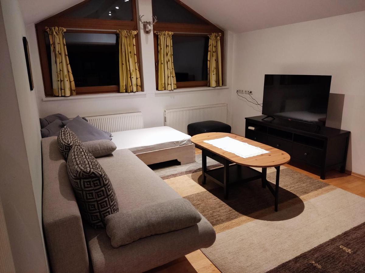 라이스임알바흐탈 Haus Luzia 게스트하우스 외부 사진
