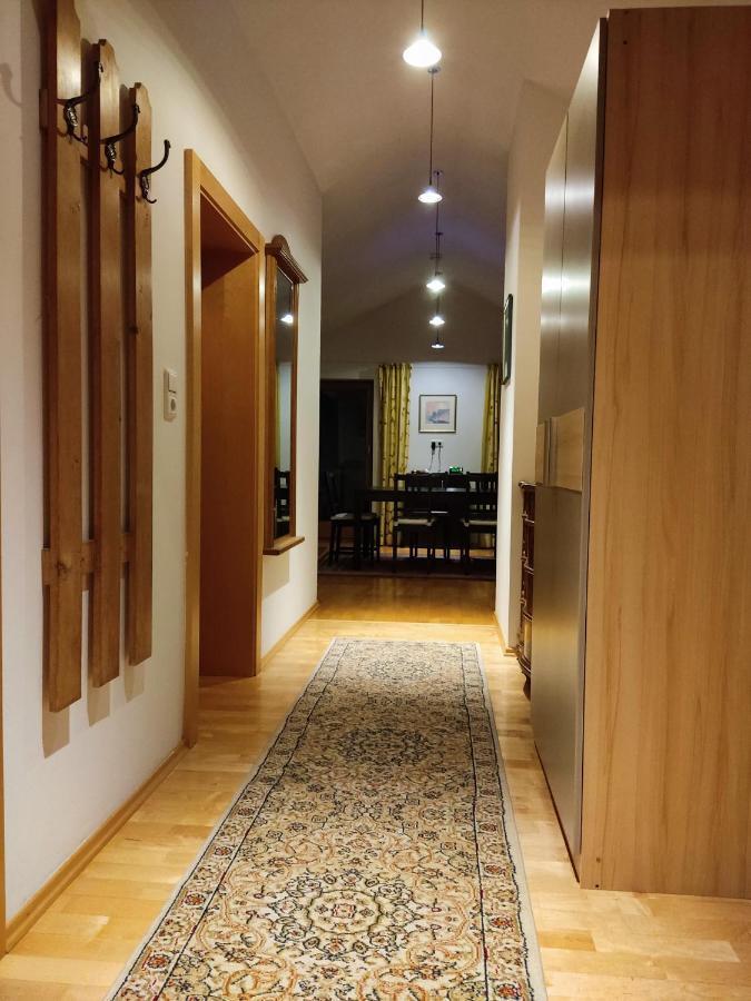 라이스임알바흐탈 Haus Luzia 게스트하우스 외부 사진