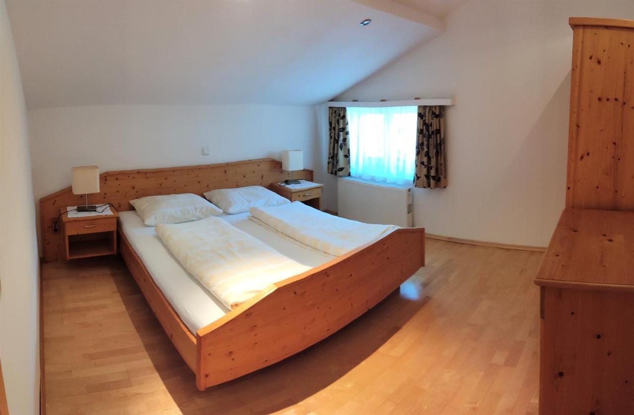 라이스임알바흐탈 Haus Luzia 게스트하우스 외부 사진
